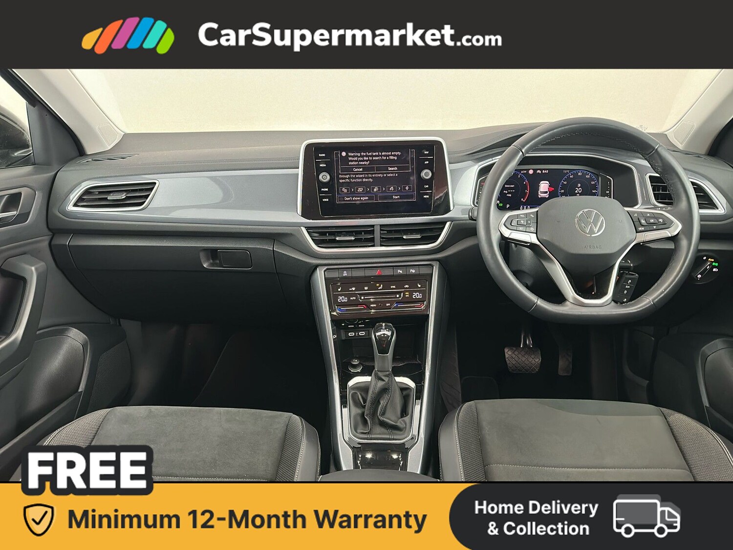 Used Volkswagen T-Roc 2023 for sale - 78065215: Photo 13