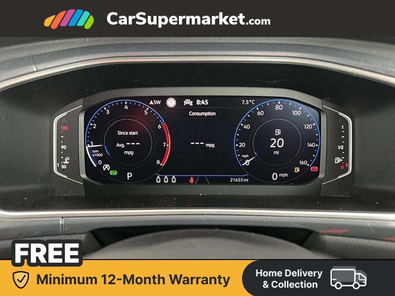 Used Volkswagen T-Roc 2023 for sale - 78065215: Photo 15