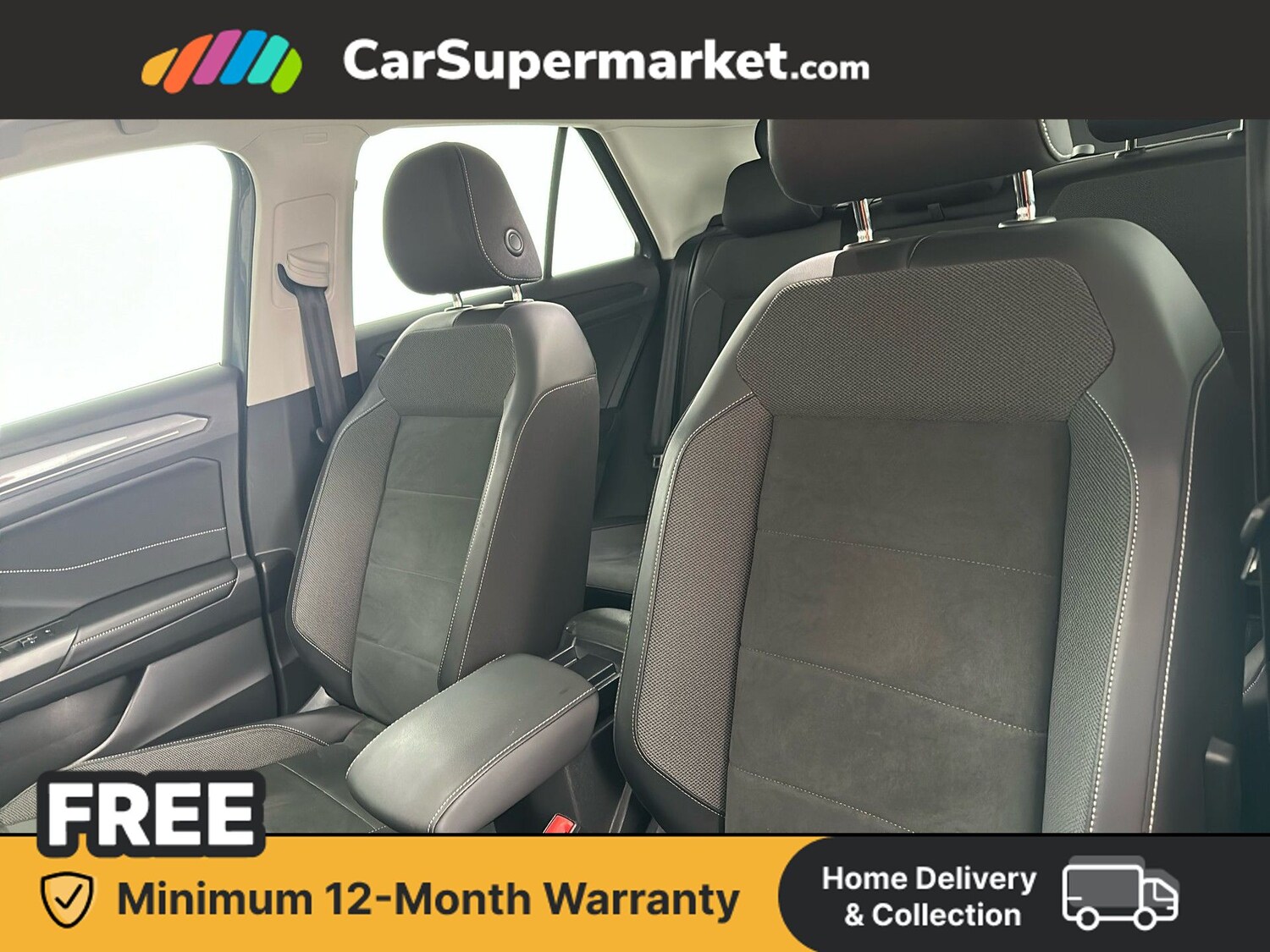 Used Volkswagen T-Roc 2023 for sale - 78065215: Photo 17