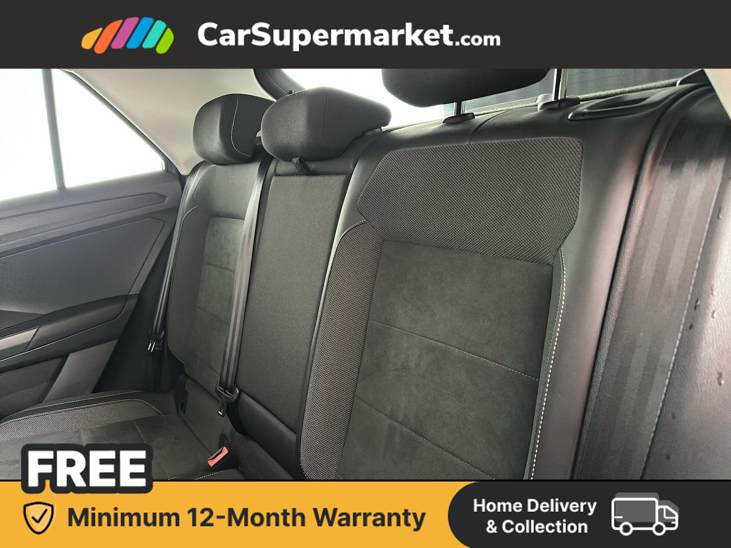 Used Volkswagen T-Roc 2023 for sale - 78065215: Photo 18