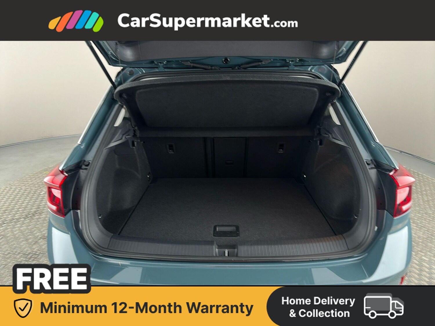 Used Volkswagen T-Roc 2023 for sale - 78065215: Photo 22