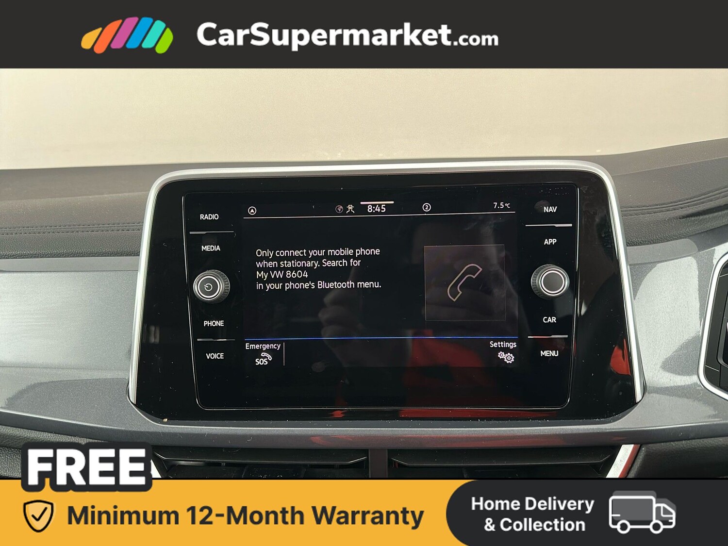 Used Volkswagen T-Roc 2023 for sale - 78065215: Photo 24