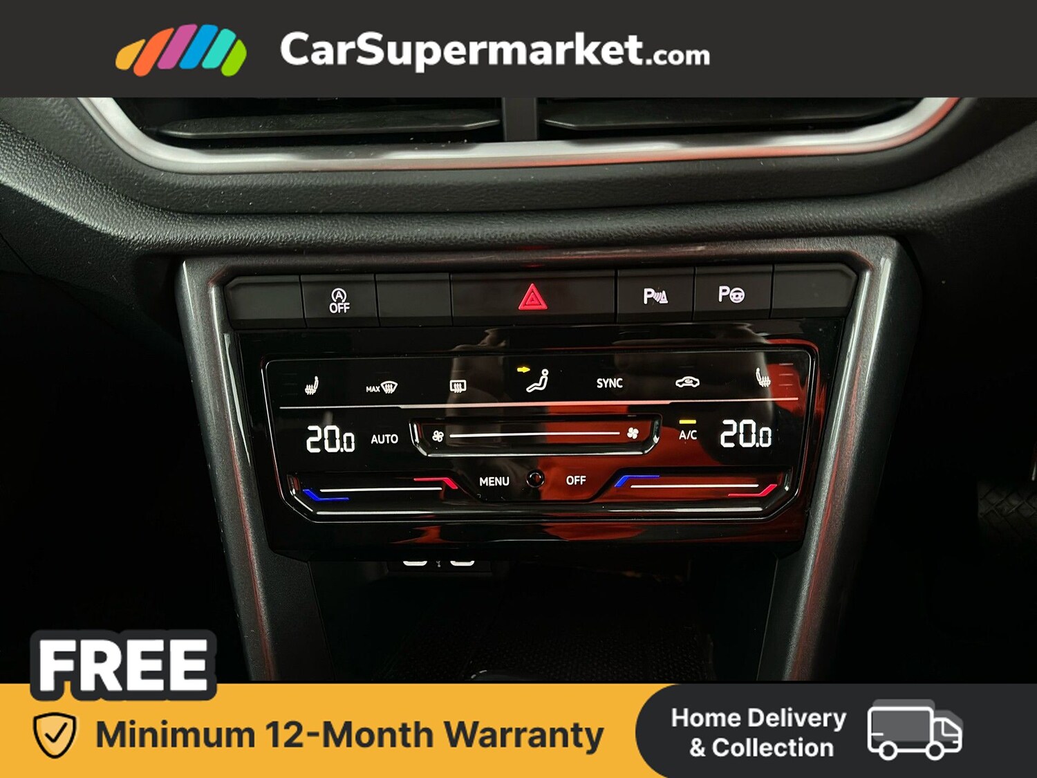 Used Volkswagen T-Roc 2023 for sale - 78065215: Photo 28