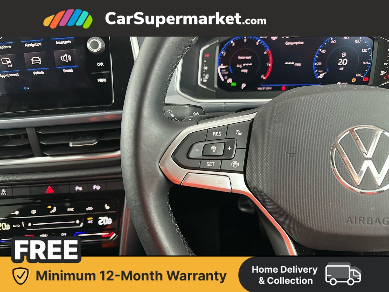 Used Volkswagen T-Roc 2023 for sale - 78065215: Photo 30