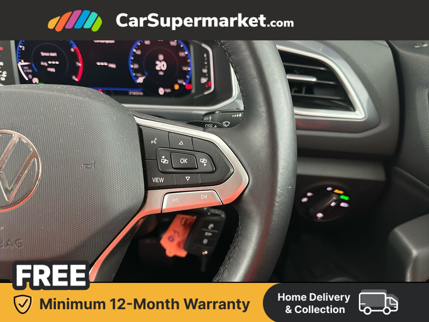 Used Volkswagen T-Roc 2023 for sale - 78065215: Photo 31