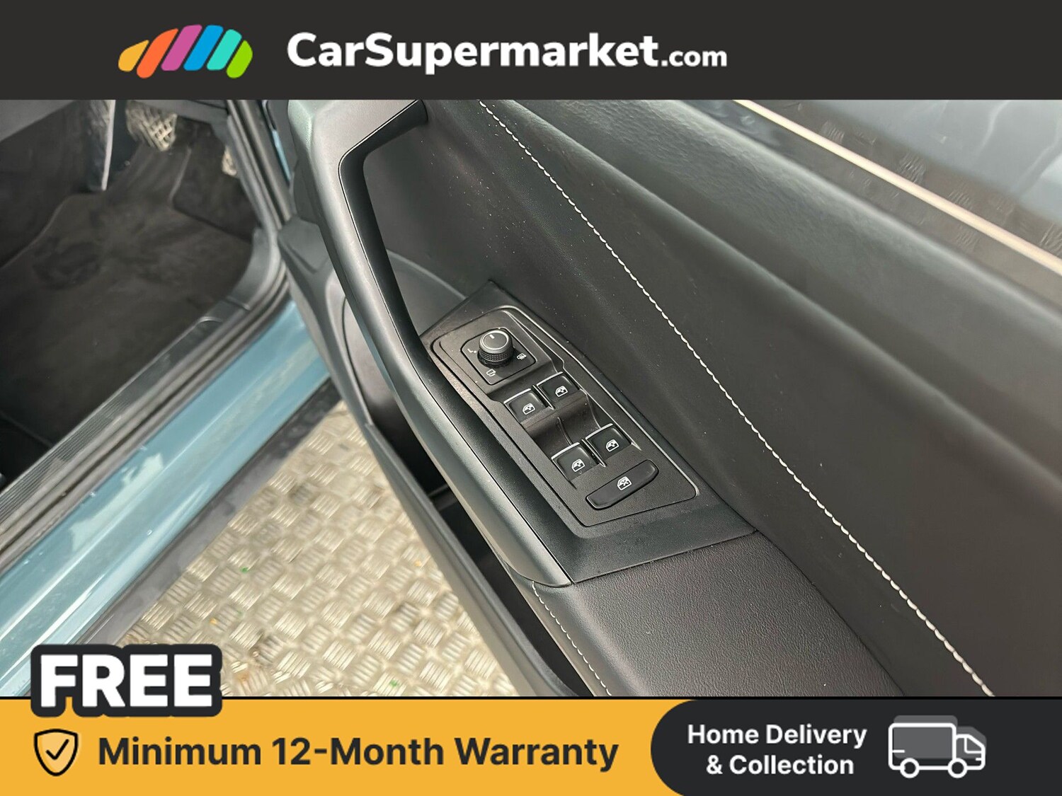 Used Volkswagen T-Roc 2023 for sale - 78065215: Photo 34