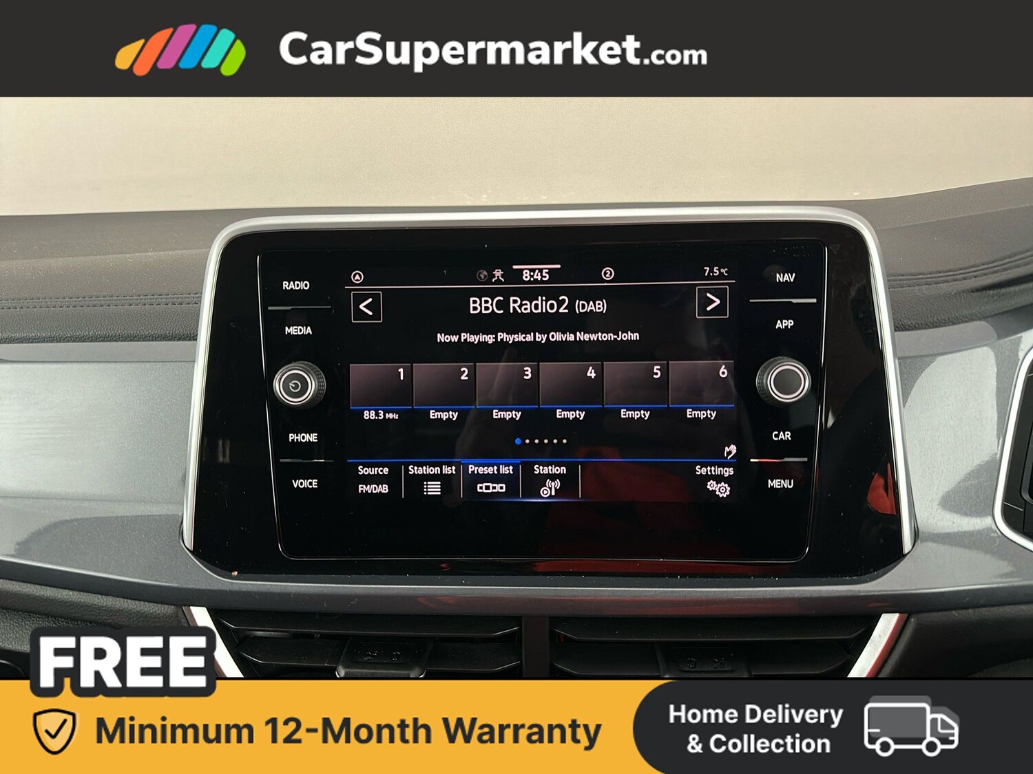 Used Volkswagen T-Roc 2023 for sale - 78065215: Photo 35