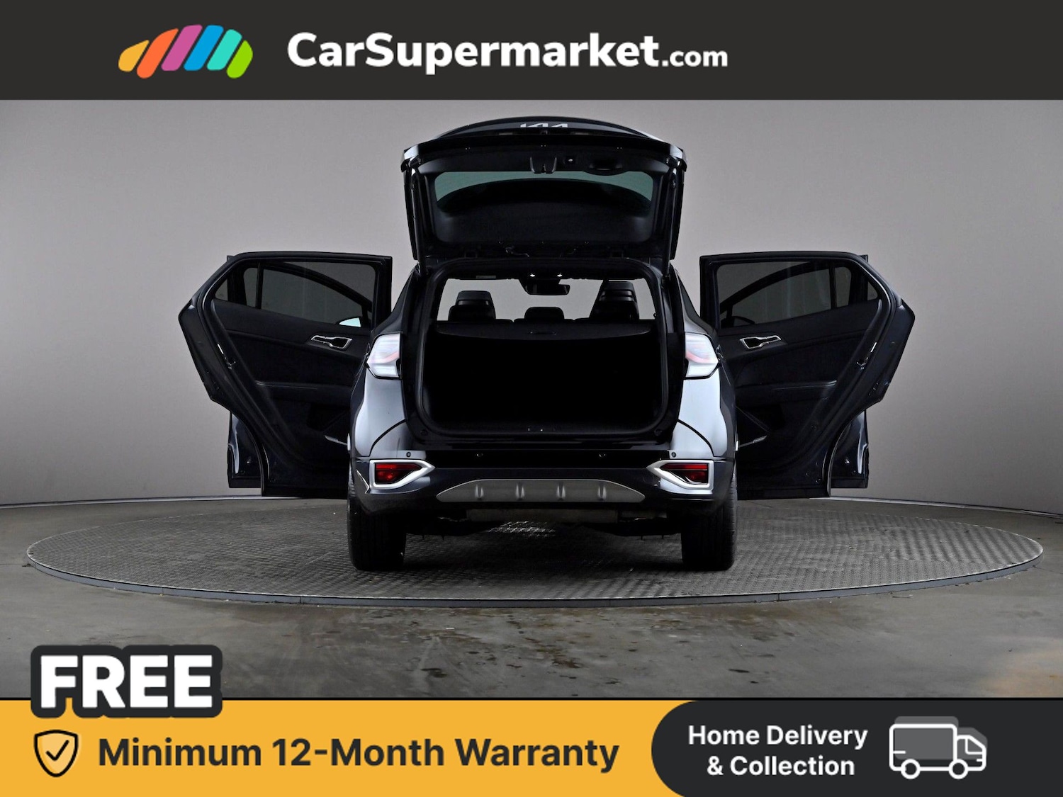 Used Kia Sportage 2022 for sale - 77407457: Photo 11