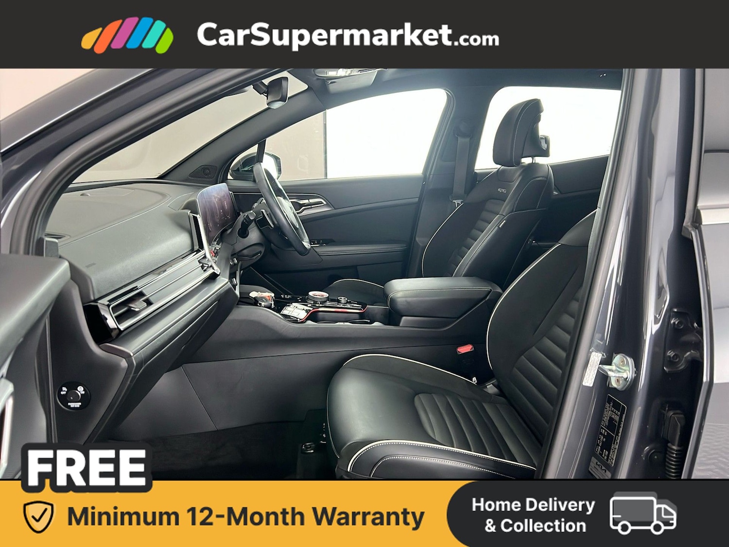 Used Kia Sportage 2022 for sale - 77407457: Photo 17