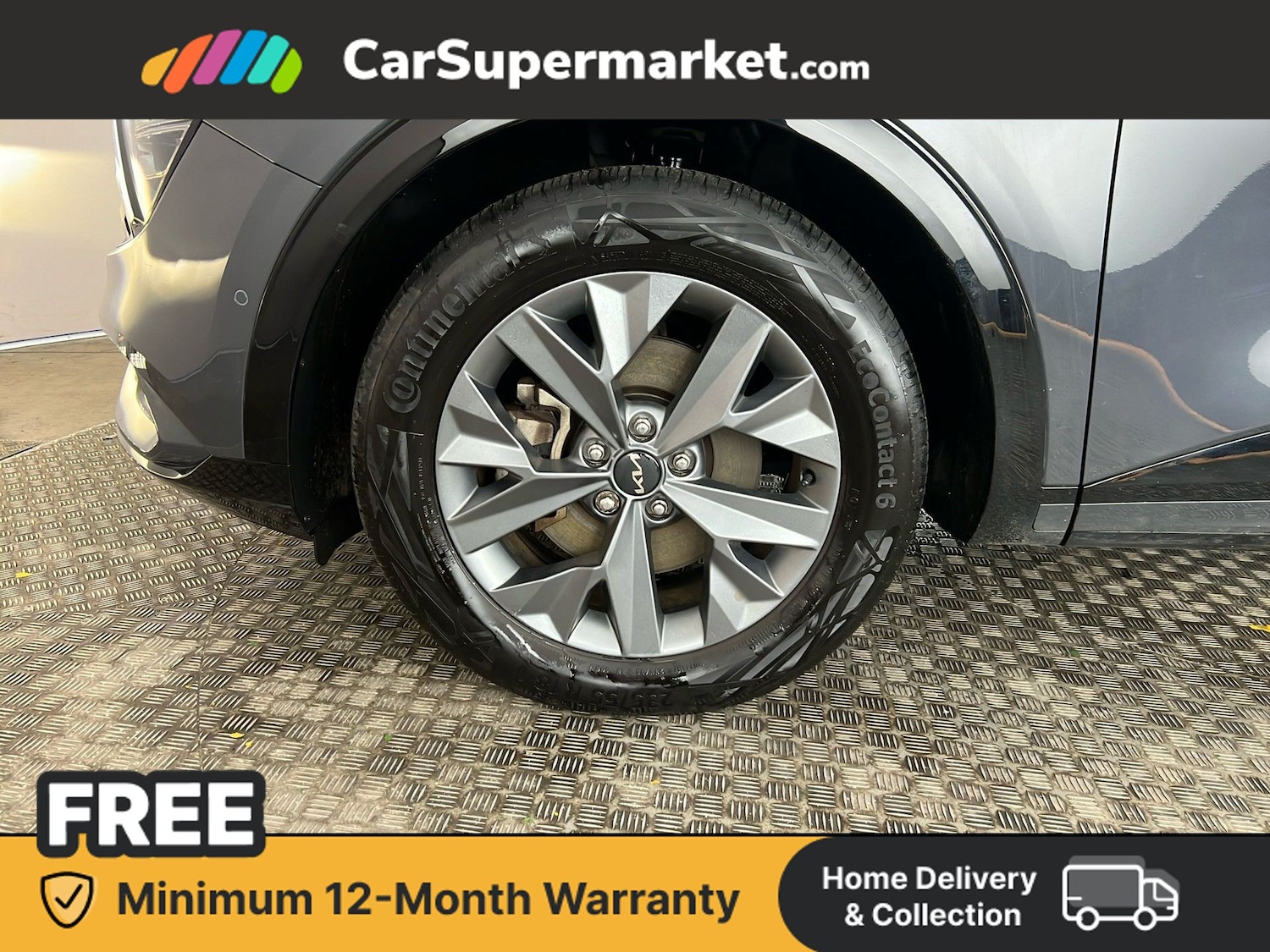 Used Kia Sportage 2022 for sale - 77407457: Photo 19