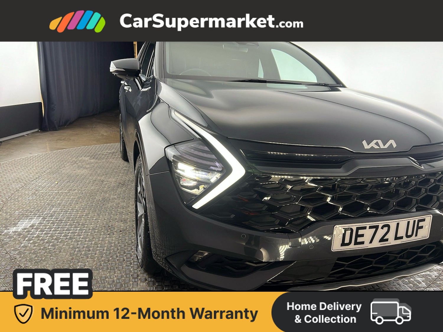 Used Kia Sportage 2022 for sale - 77407457: Photo 20