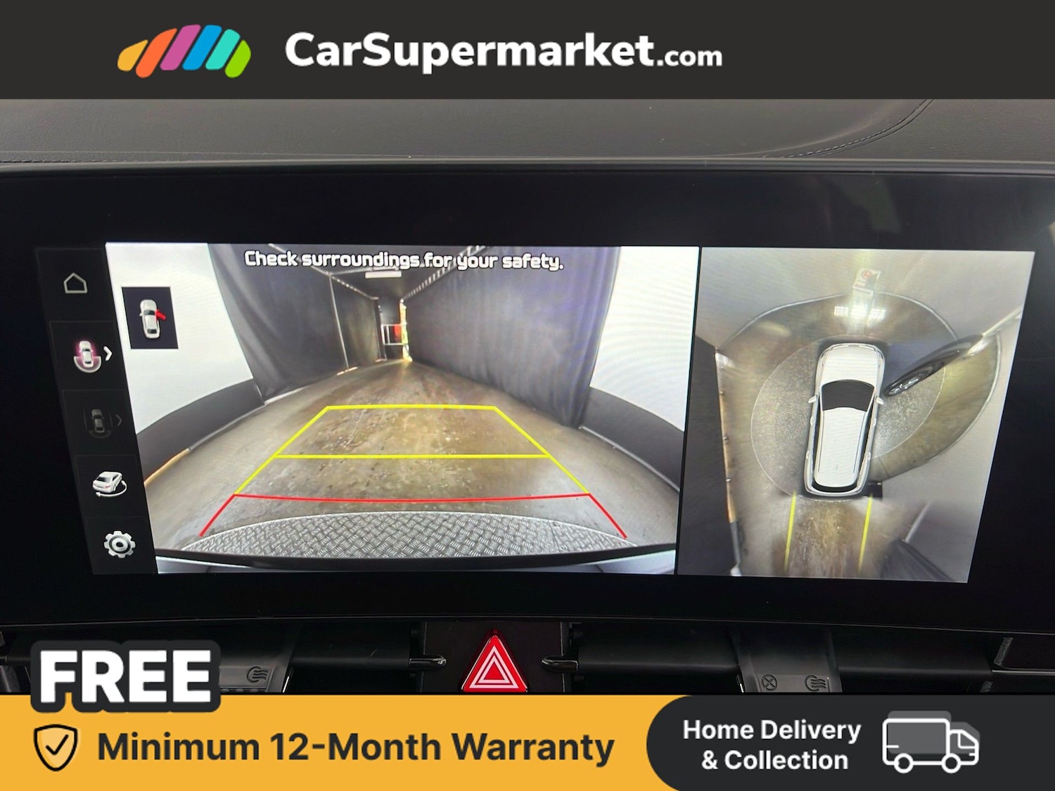 Used Kia Sportage 2022 for sale - 77407457: Photo 24