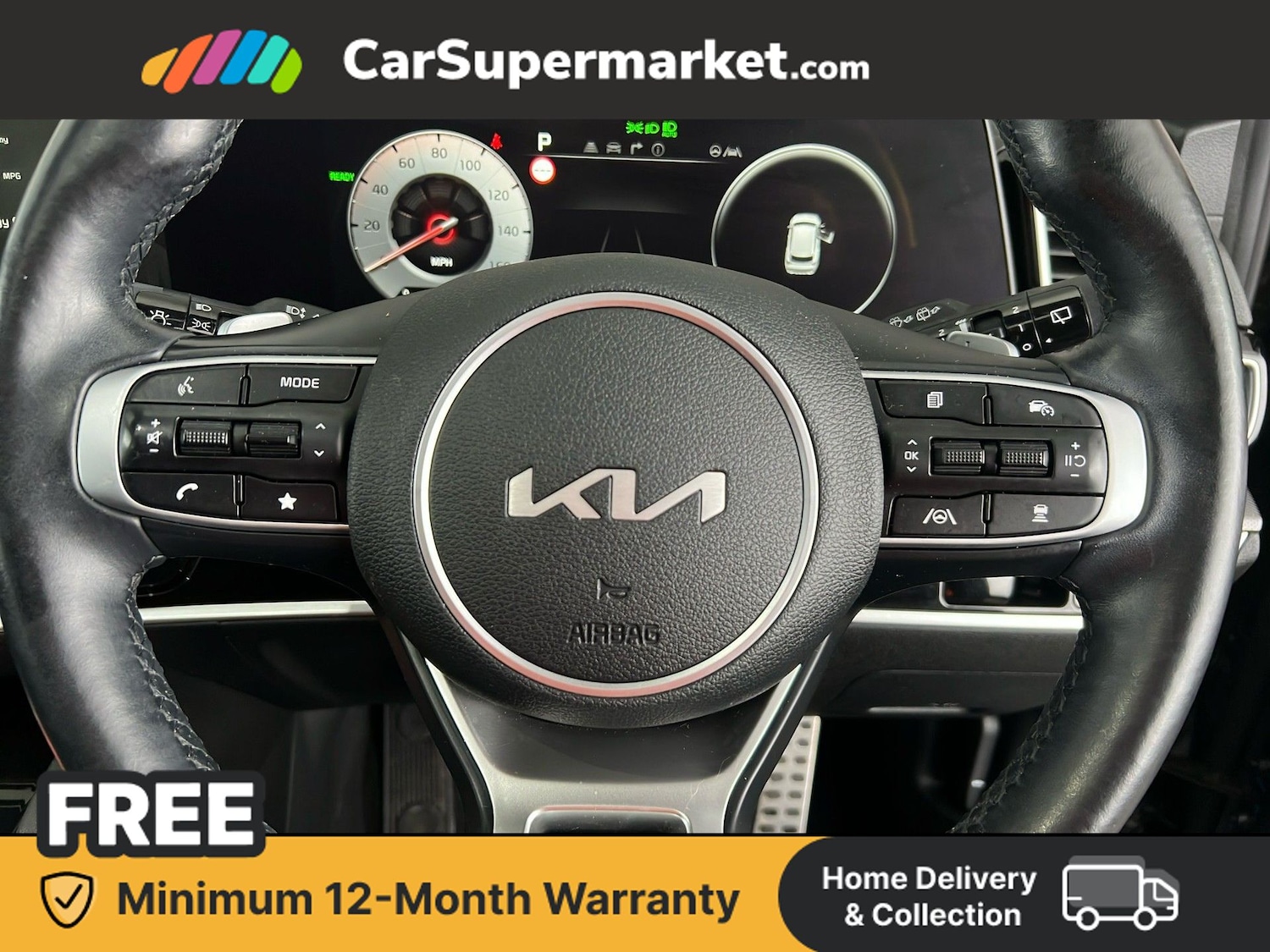 Used Kia Sportage 2022 for sale - 77407457: Photo 26