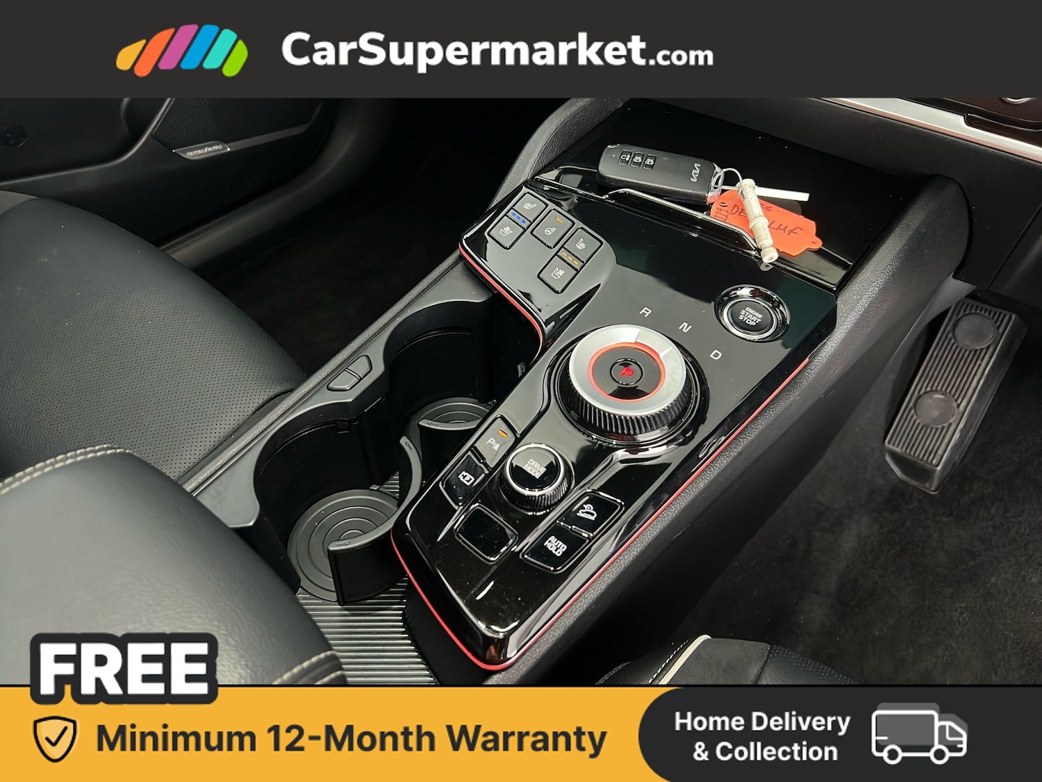 Used Kia Sportage 2022 for sale - 77407457: Photo 29