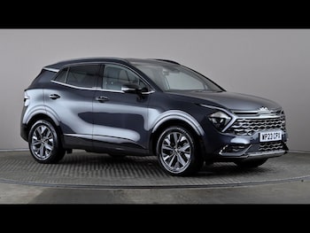 Used Kia Sportage 2023 for sale - 78859546: Photo