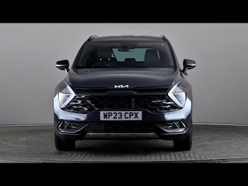 Used Kia Sportage 2023 for sale - 78859546: Photo