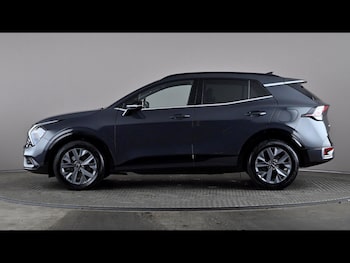 Used Kia Sportage 2023 for sale - 78859546: Photo