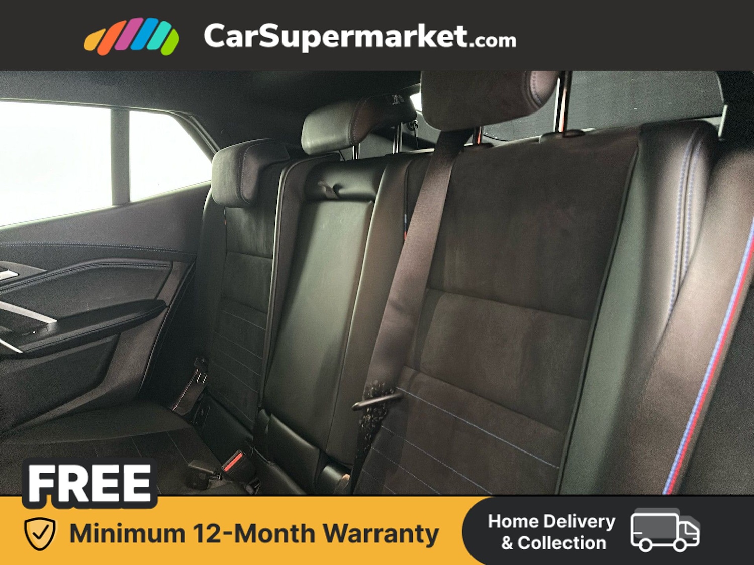 Used BMW iX2 2024 for sale - 78097773: Photo 18