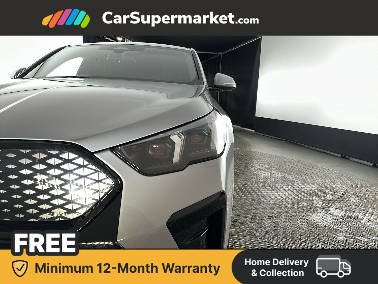 Used BMW iX2 2024 for sale - 78097773: Photo 20