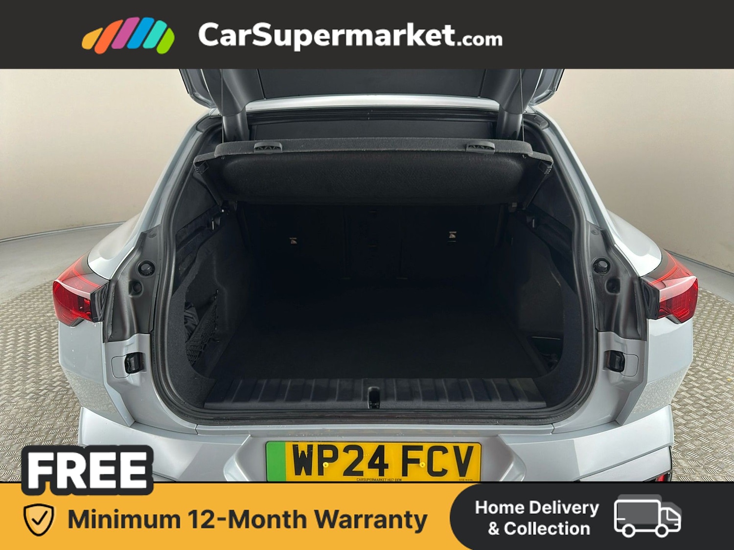 Used BMW iX2 2024 for sale - 78097773: Photo 22