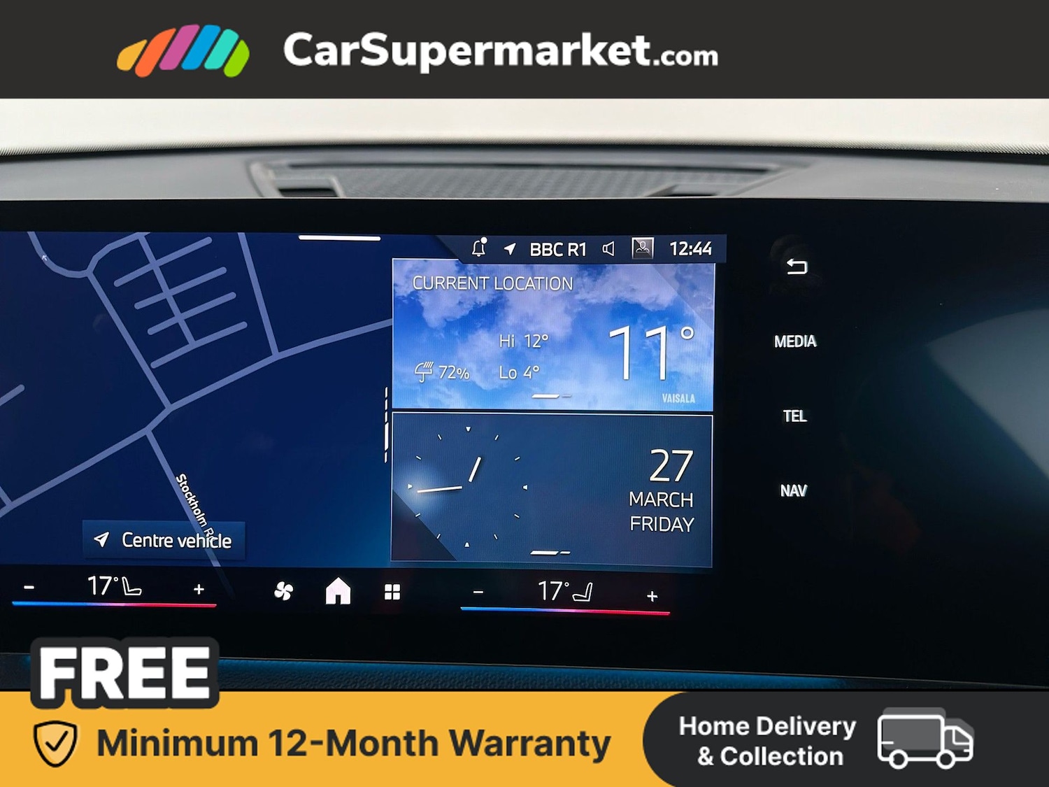 Used BMW iX2 2024 for sale - 78097773: Photo 26