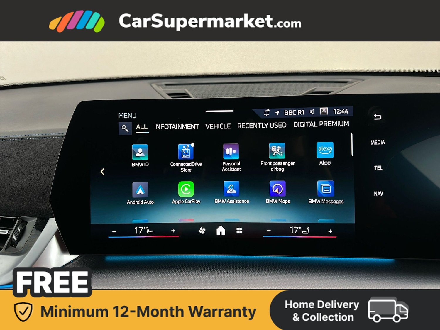 Used BMW iX2 2024 for sale - 78097773: Photo 27