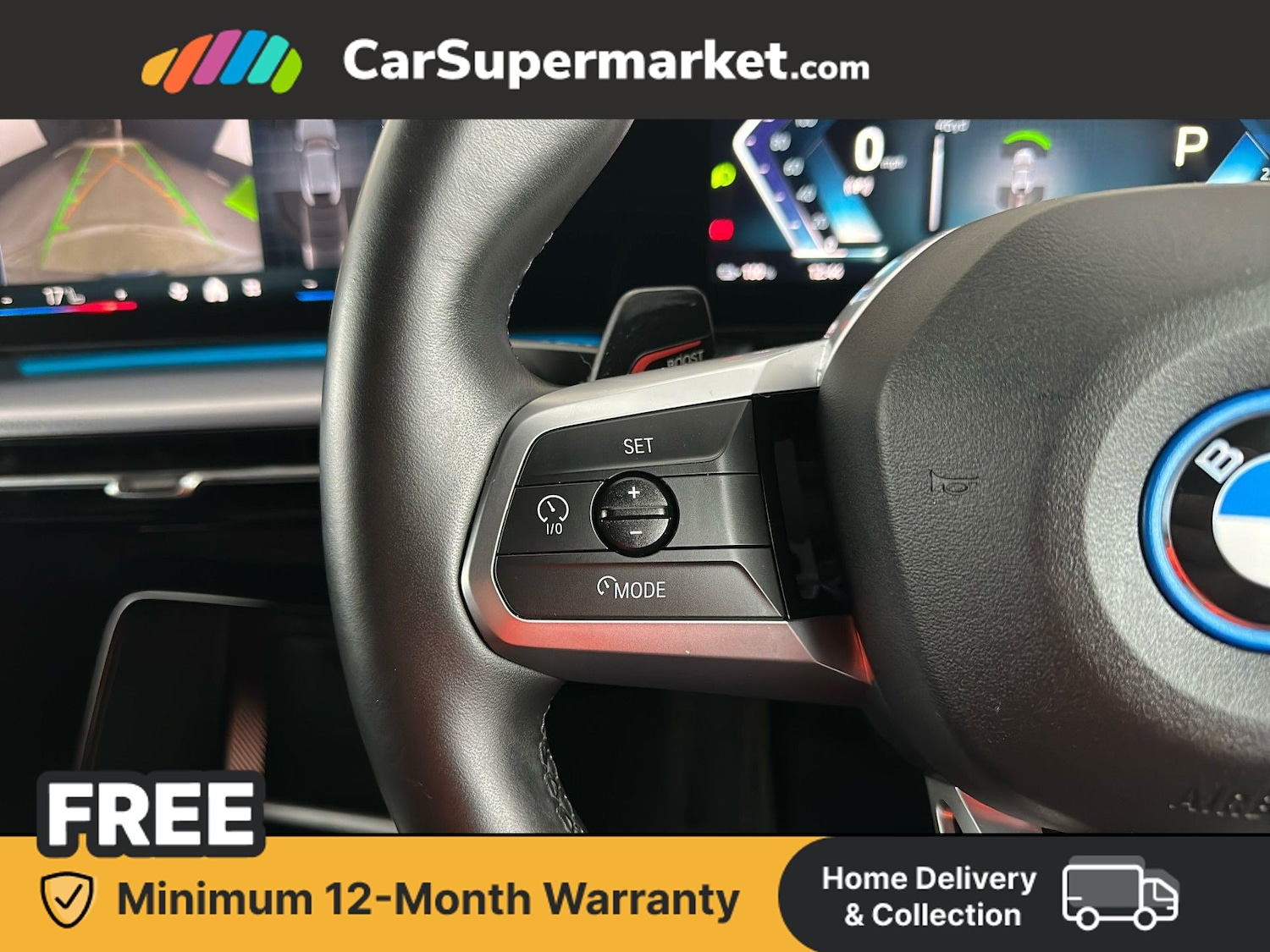 Used BMW iX2 2024 for sale - 78097773: Photo 31