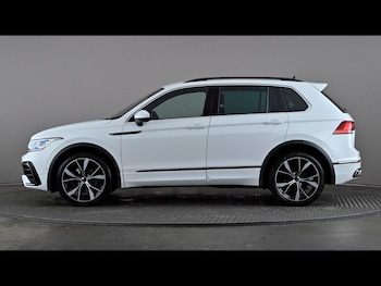 Used Volkswagen Tiguan 2021 for sale - 78655206: Photo