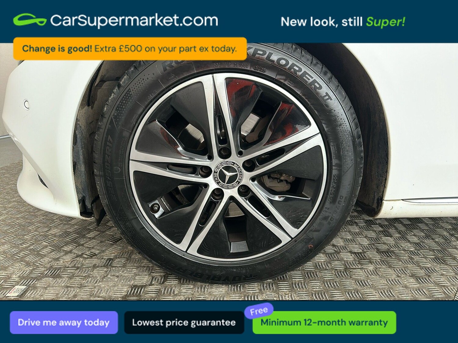 Used Mercedes-Benz C Class 2019 for sale - 78189642: Photo 20