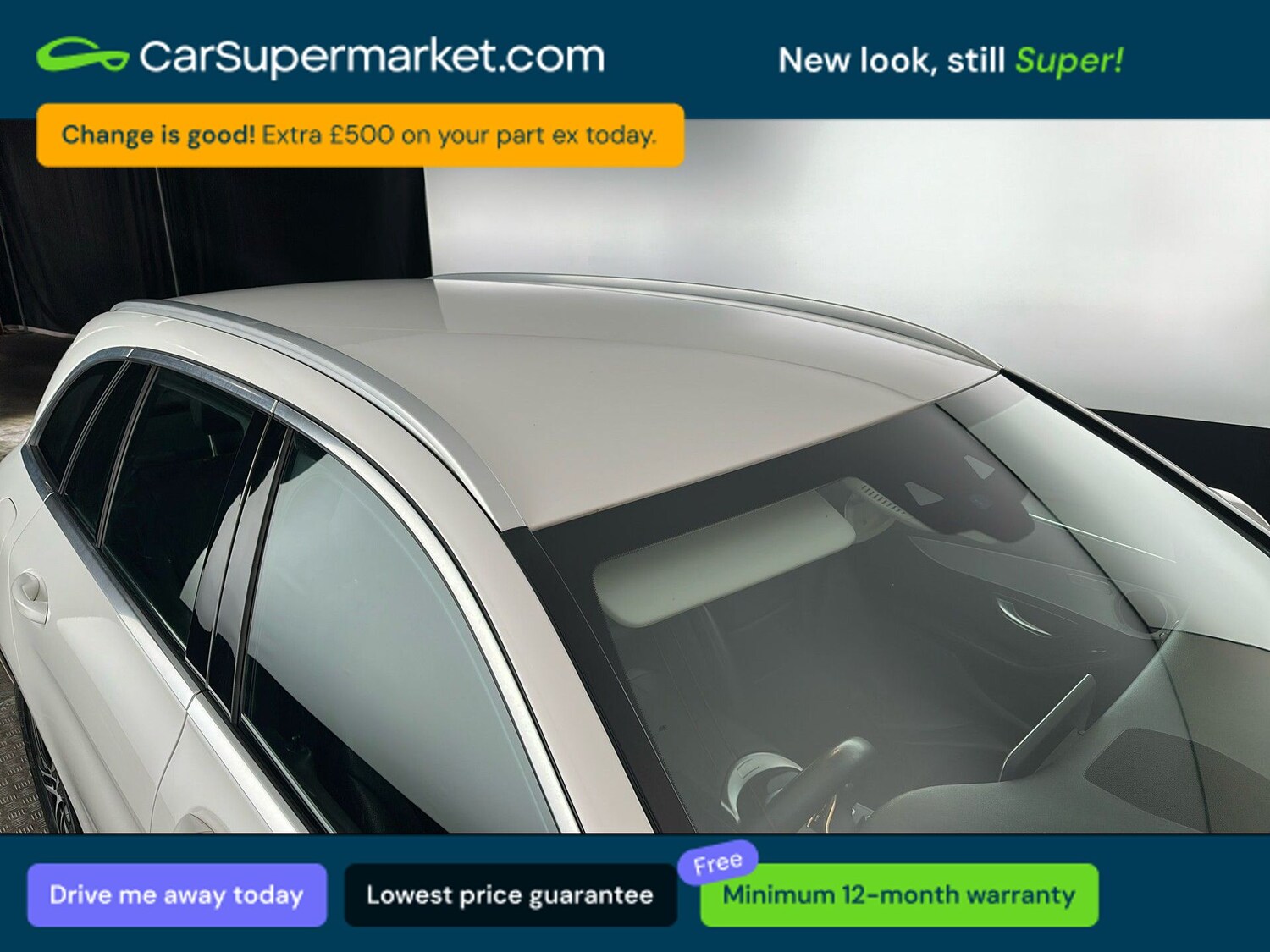 Used Mercedes-Benz C Class 2019 for sale - 78189642: Photo 22