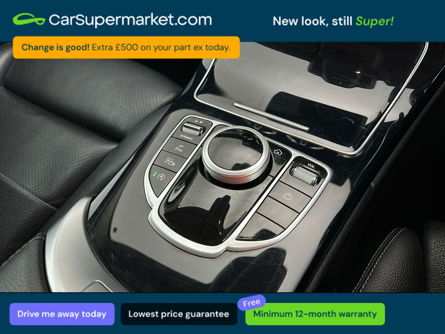 Used Mercedes-Benz C Class 2019 for sale - 78189642: Photo 31