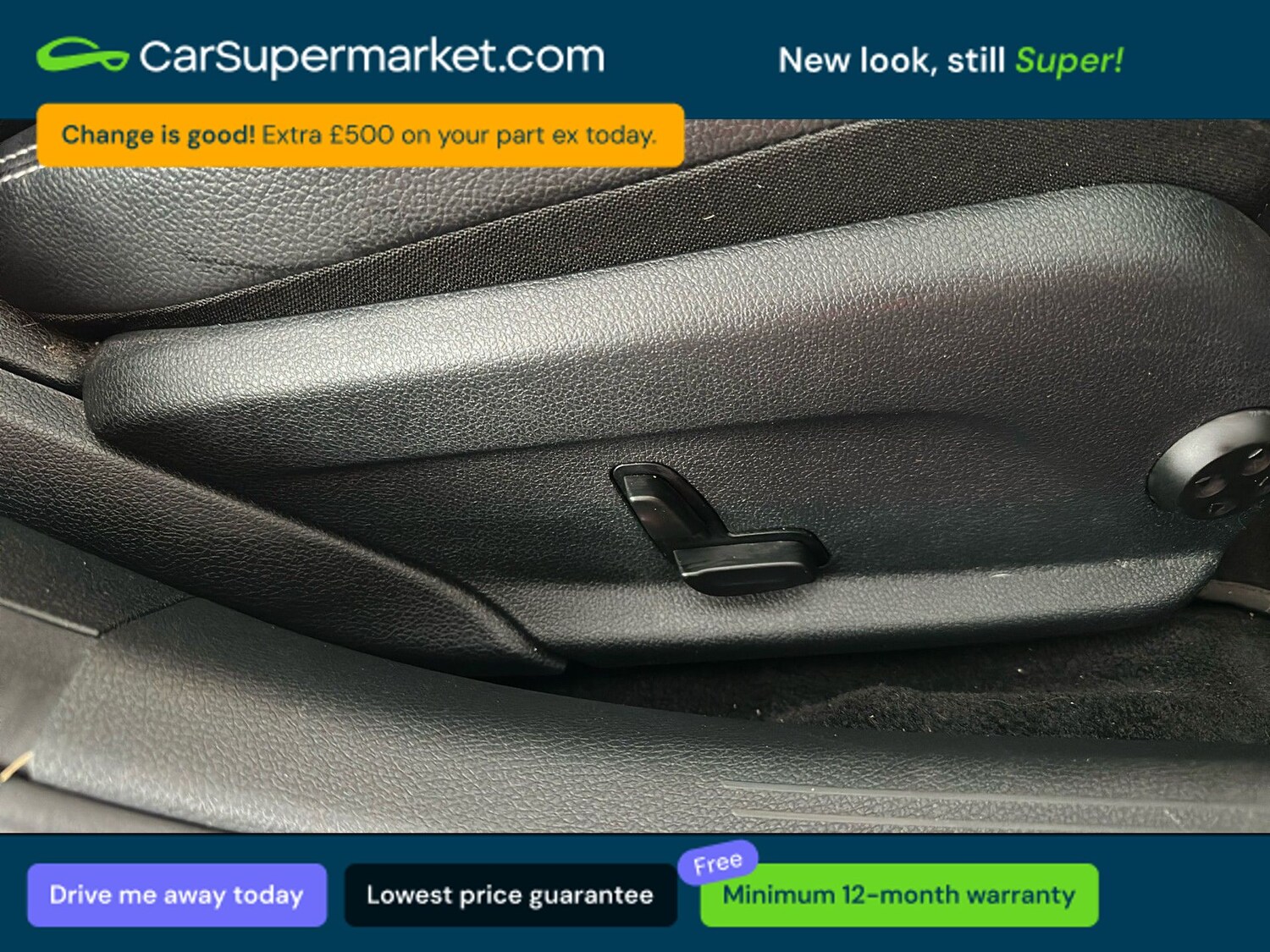 Used Mercedes-Benz C Class 2019 for sale - 78189642: Photo 37