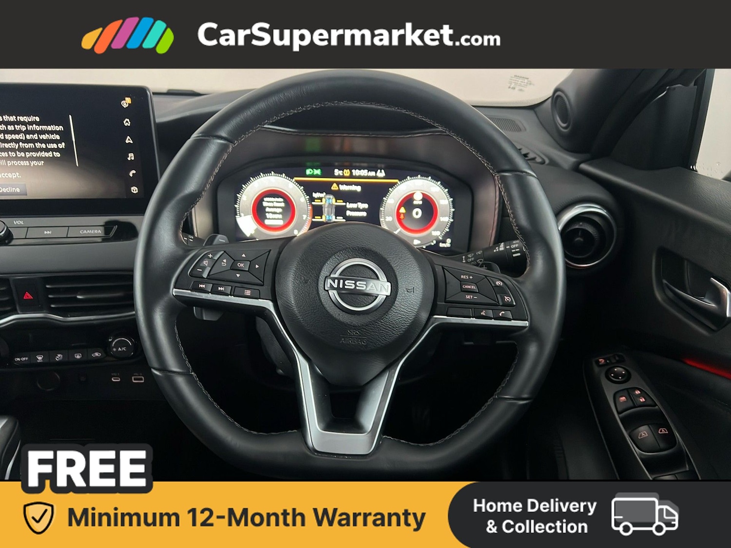 Used Nissan Juke 2024 for sale - 77593493: Photo 14