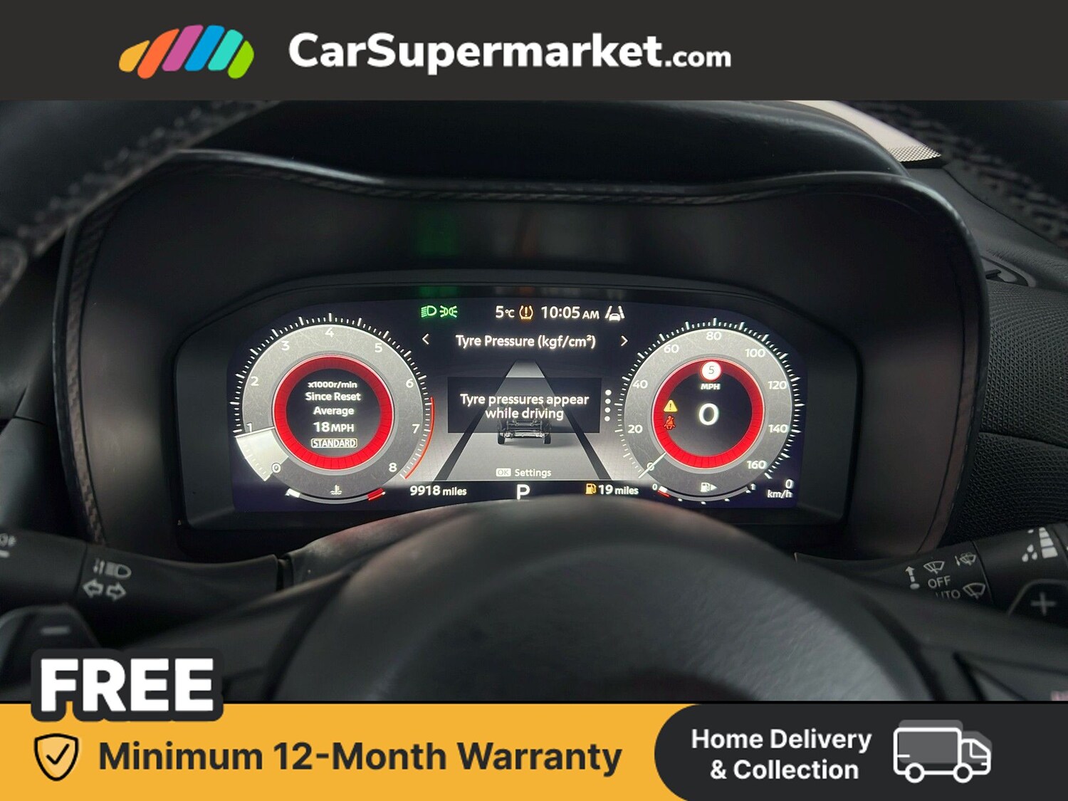 Used Nissan Juke 2024 for sale - 77593493: Photo 15