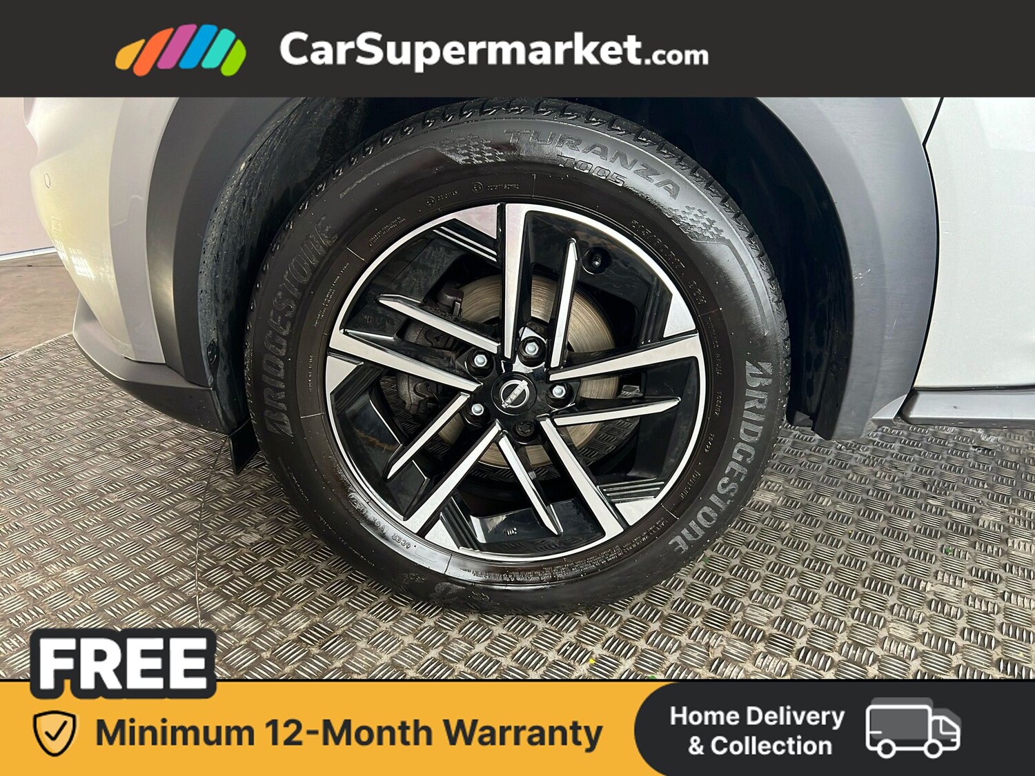 Used Nissan Juke 2024 for sale - 77593493: Photo 19