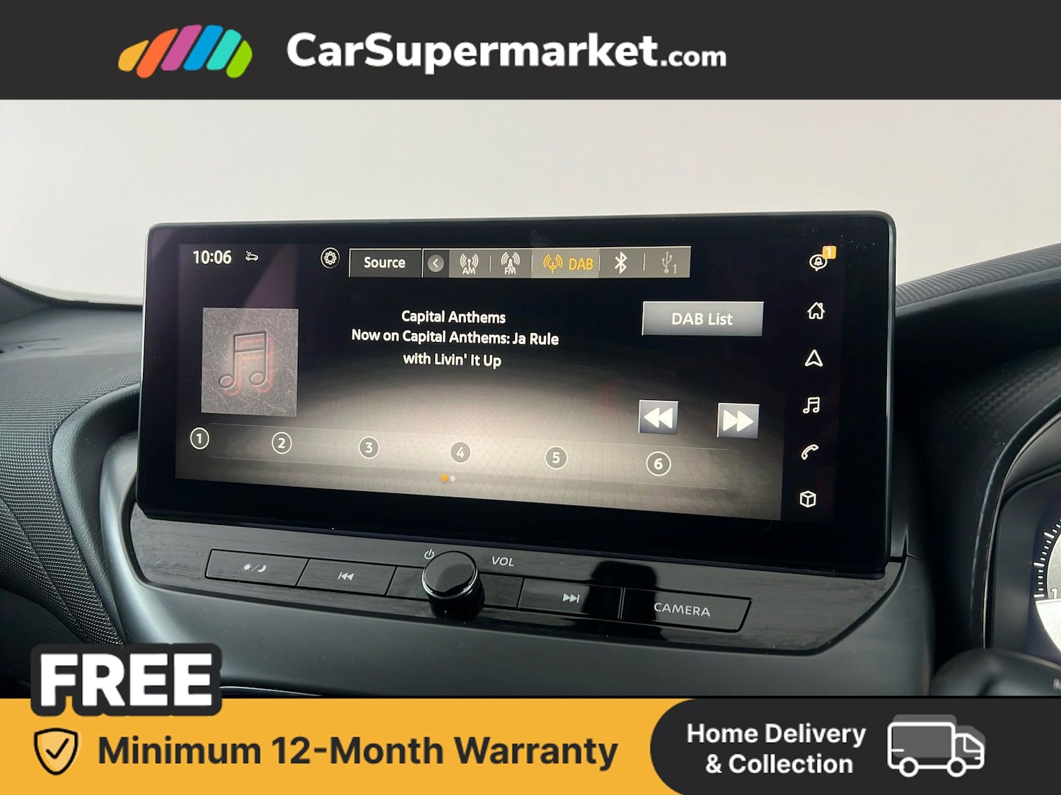 Used Nissan Juke 2024 for sale - 77593493: Photo 25