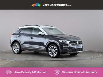 2021 - 1.0 TSI 110 Design 5-Door