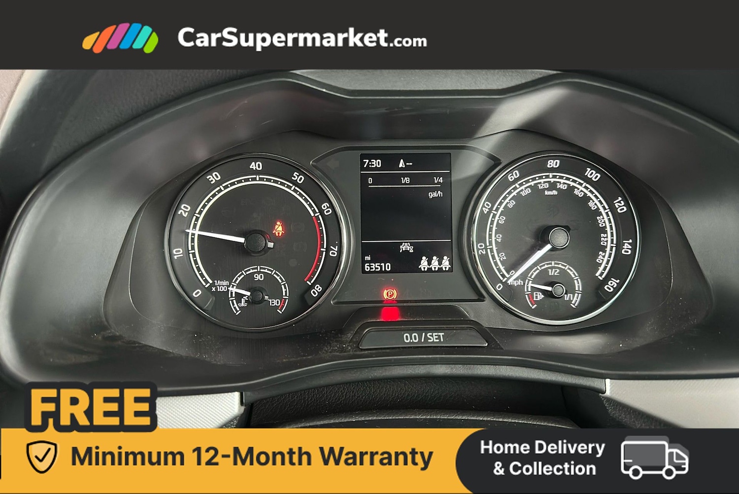 Used Skoda Kamiq 2022 for sale - 76342702: Photo 15