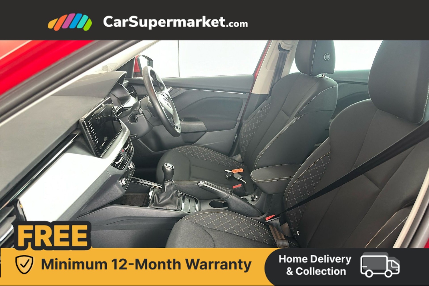 Used Skoda Kamiq 2022 for sale - 76342702: Photo 17