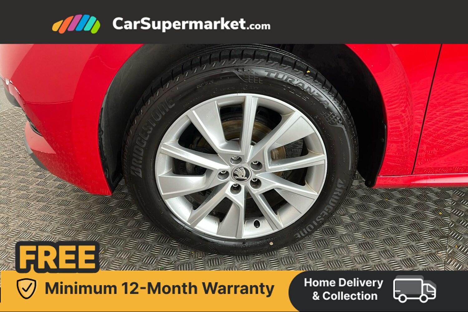 Used Skoda Kamiq 2022 for sale - 76342702: Photo 19