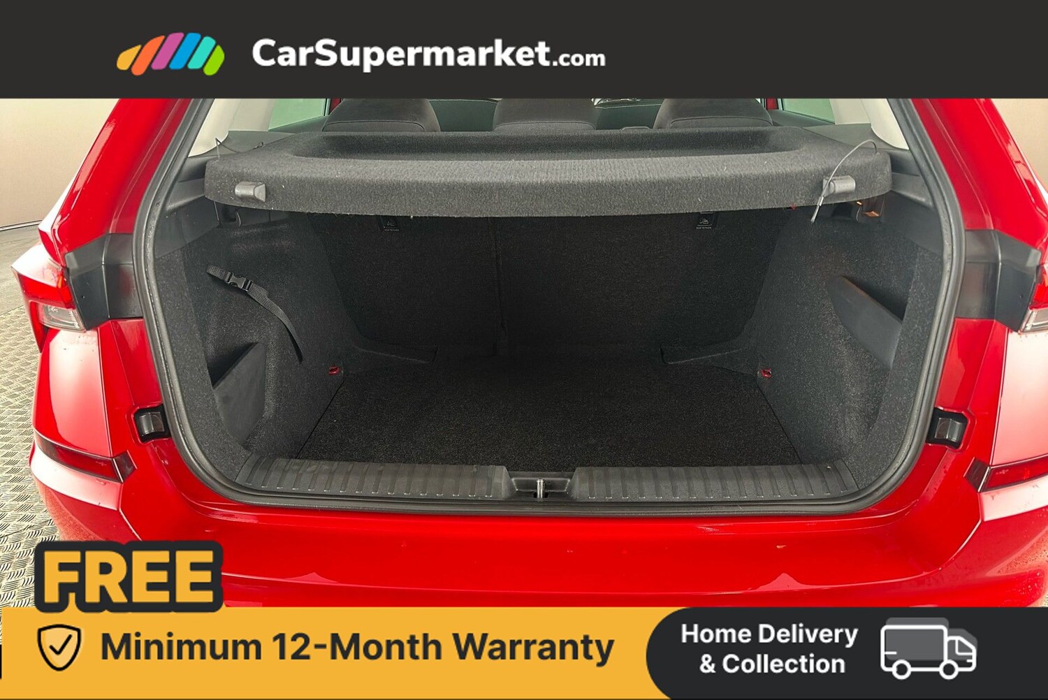 Used Skoda Kamiq 2022 for sale - 76342702: Photo 22