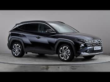 Used Hyundai TUCSON 2026 for sale - 79656091: Photo