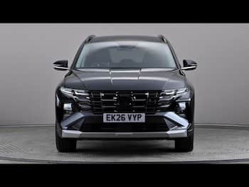 Used Hyundai TUCSON 2026 for sale - 79656091: Photo