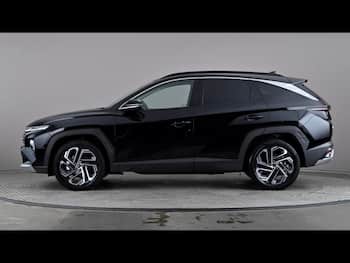 Used Hyundai TUCSON 2026 for sale - 79656091: Photo