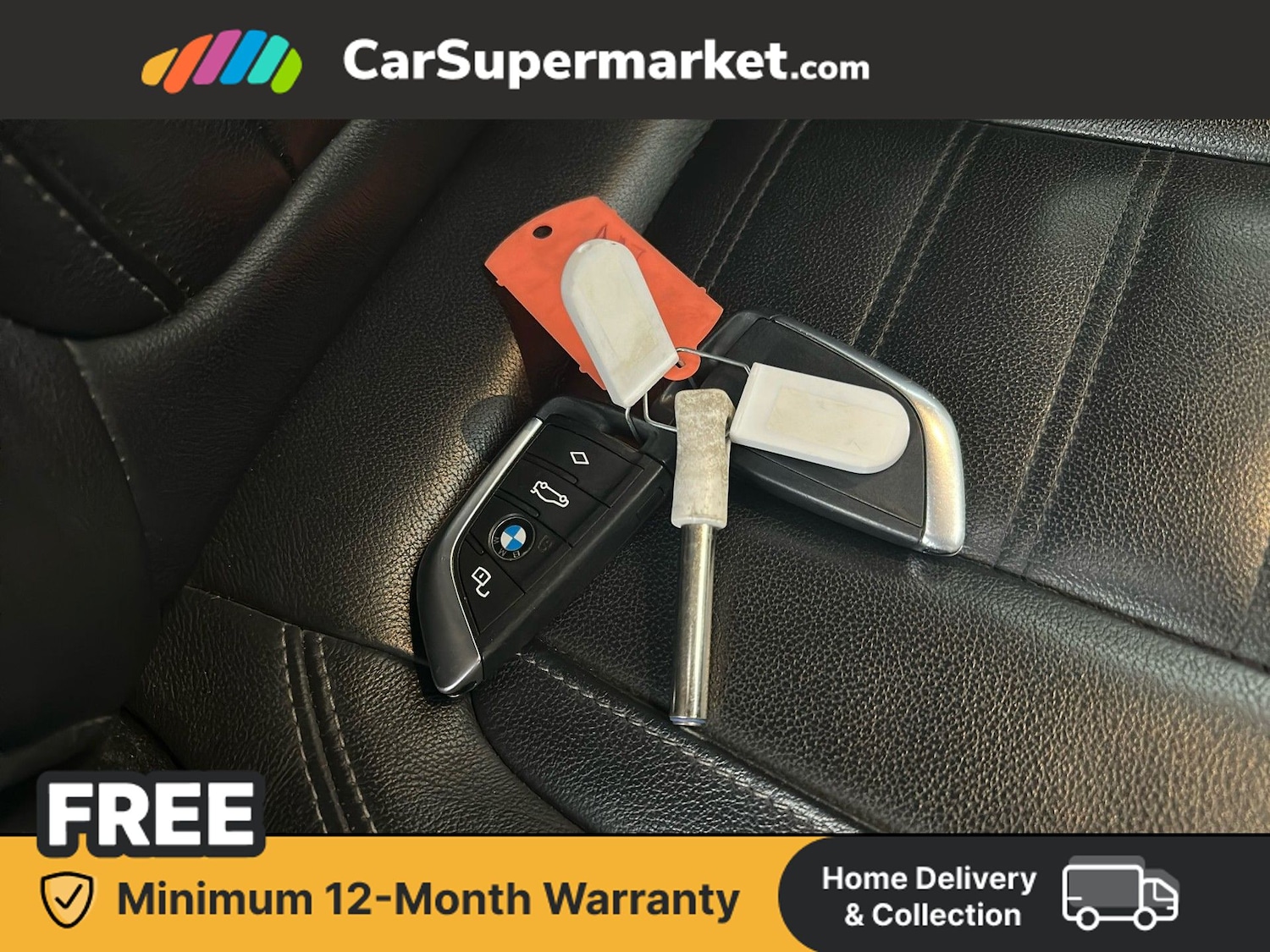 Used BMW 3 Series 2021 for sale - 77593471: Photo 23