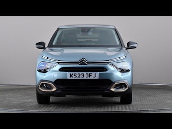 Used Citroen C4 2023 for sale - 79295160: Photo