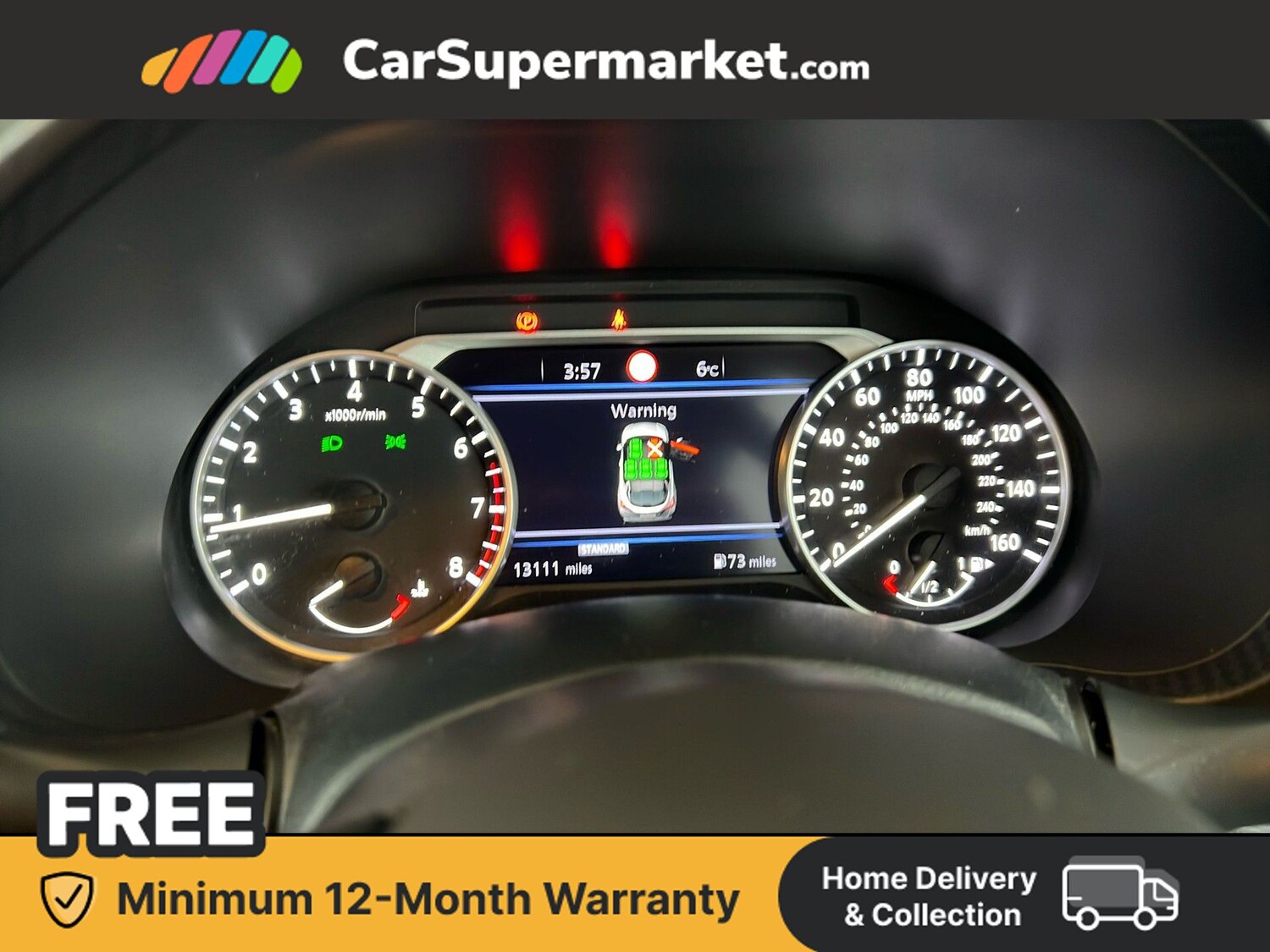 Used Nissan Juke 2023 for sale - 78091140: Photo 15