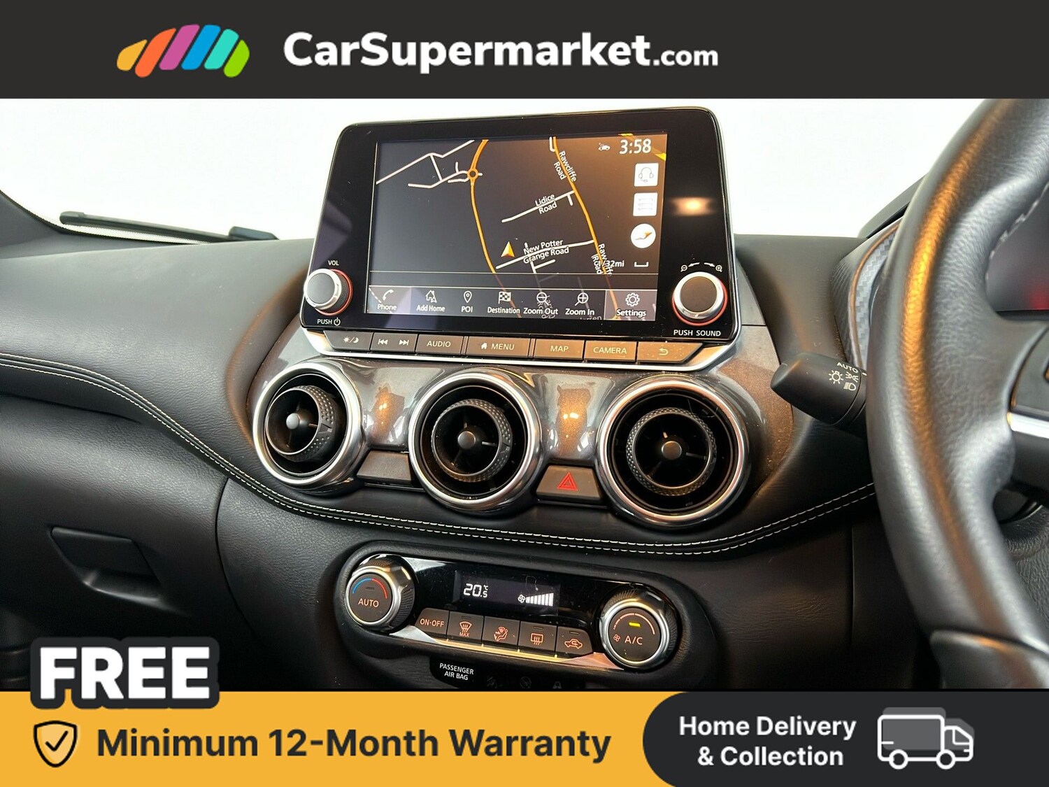 Used Nissan Juke 2023 for sale - 78091140: Photo 16