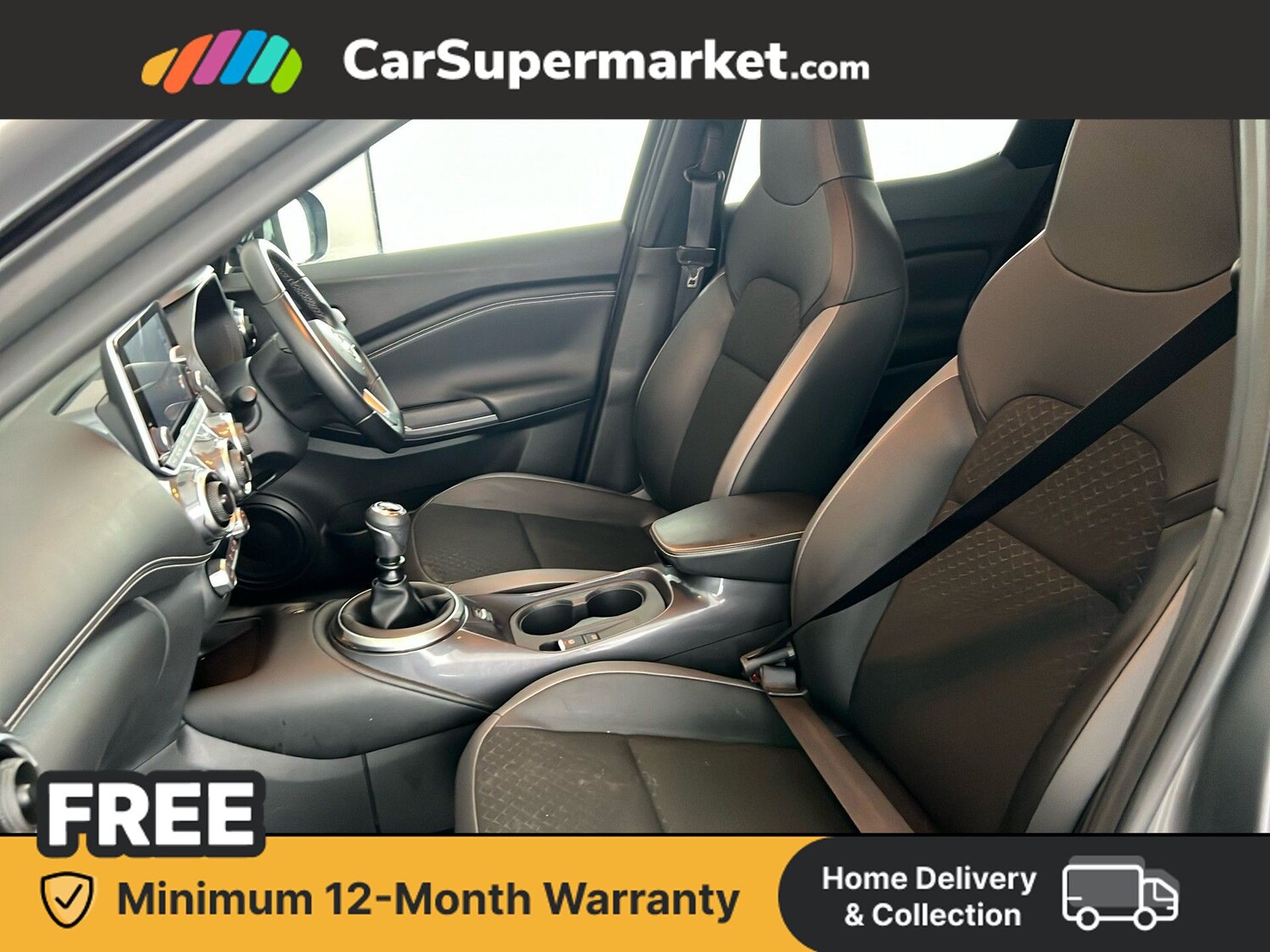 Used Nissan Juke 2023 for sale - 78091140: Photo 17