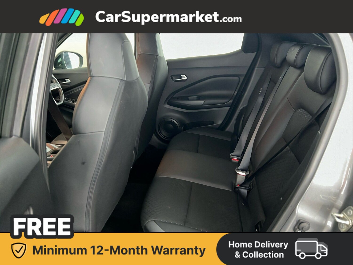 Used Nissan Juke 2023 for sale - 78091140: Photo 18